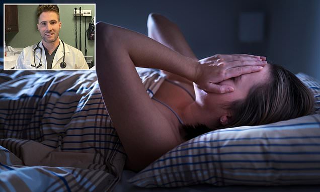 Sleep Apnea: Why Top Experts Are Calling This the Most Ingenious Pillow of 2025