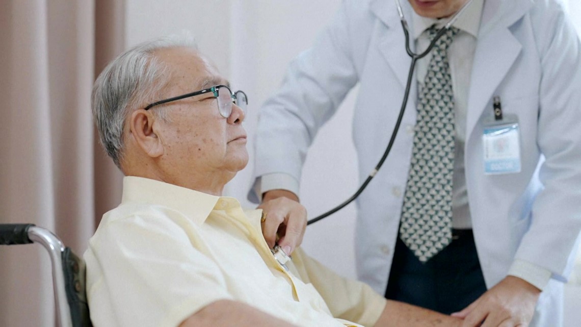 Sleep Apnea: Why Top Experts Are Calling This the Most Ingenious Pillow of 2025