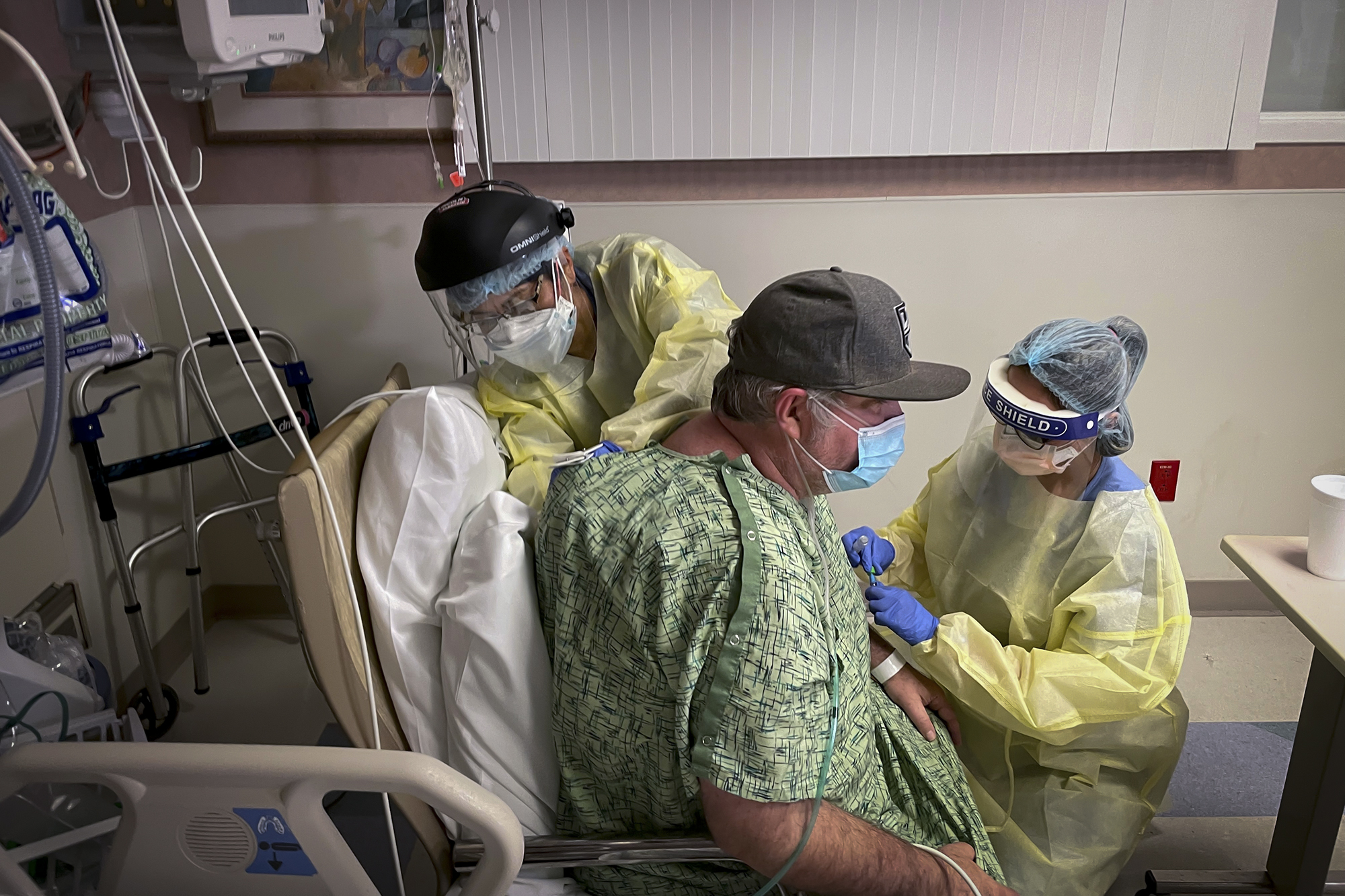 Sleep Apnea: Why Top Experts Are Calling This the Most Ingenious Pillow of 2025