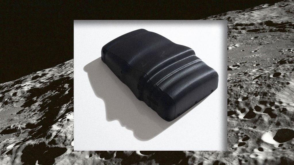 Sleep Apnea: Why Top Experts Are Calling This the Most Ingenious Pillow of 2025