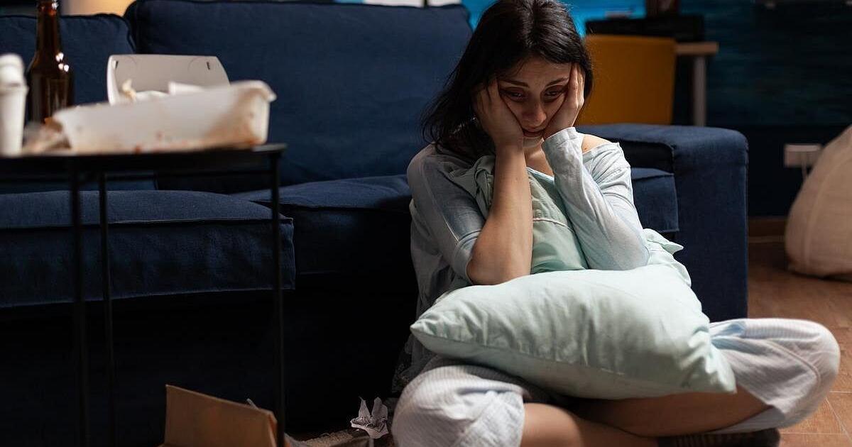 Sleep Apnea: Why Top Experts Are Calling This the Most Ingenious Pillow of 2025