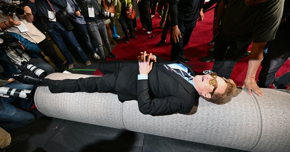Sleep Apnea: Why Top Experts Are Calling This the Most Ingenious Pillow of 2025