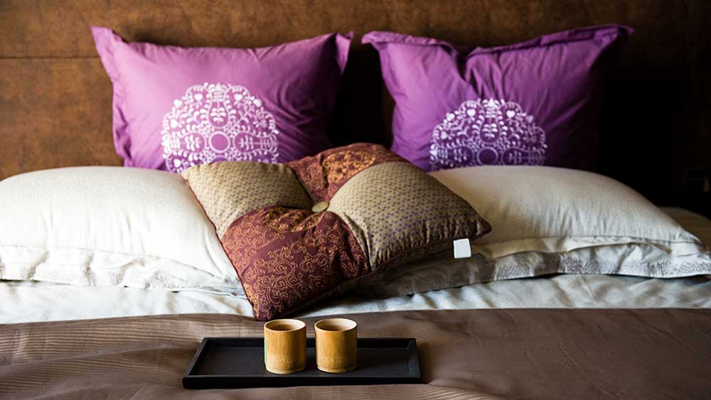 Sleep Apnea: Why Top Experts Are Calling This the Most Ingenious Pillow of 2025