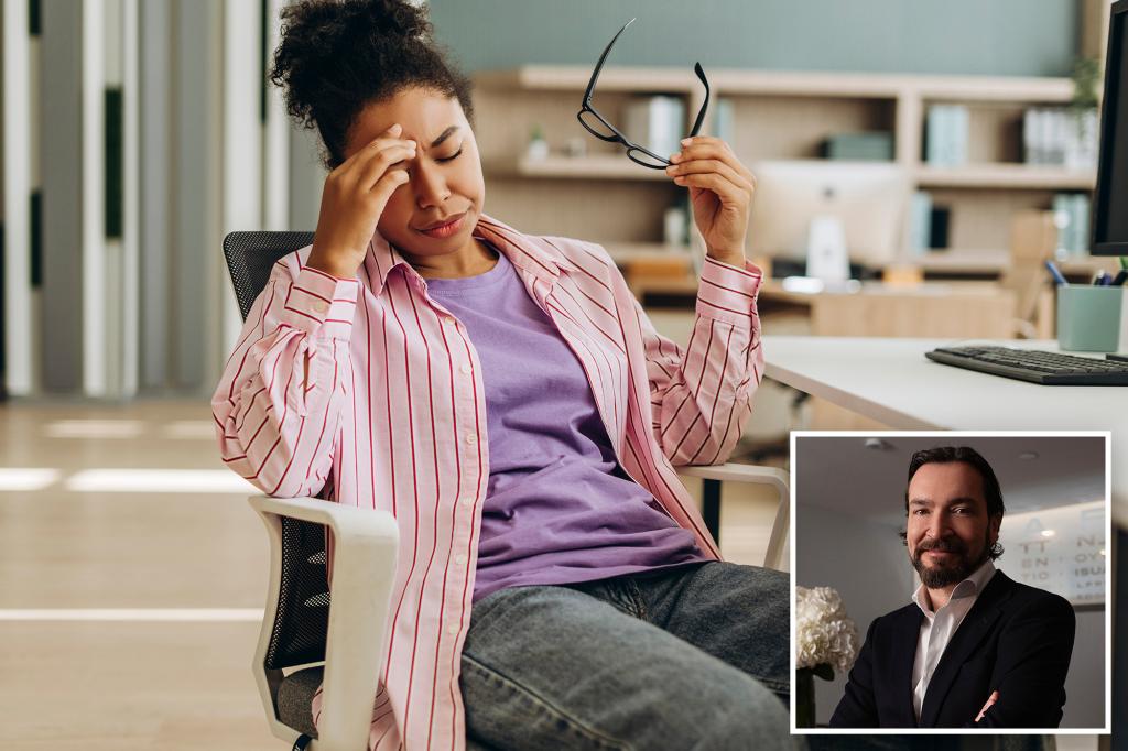 Sleep Apnea: Why Top Experts Are Calling This the Most Ingenious Pillow of 2025