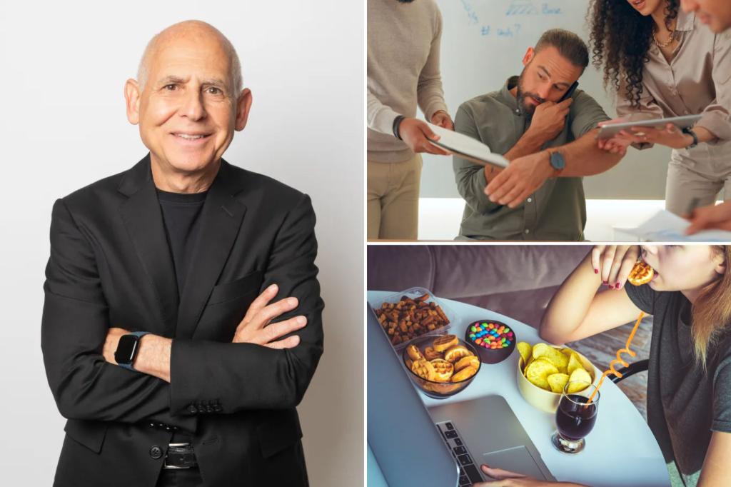 Sleep Apnea: Why Top Experts Are Calling This the Most Ingenious Pillow of 2025